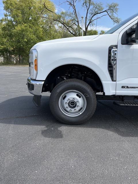 new 2023 Ford F-350 car, priced at $74,199