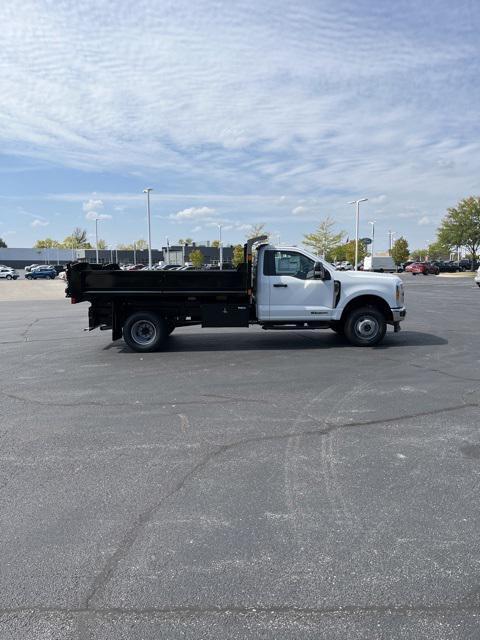 new 2023 Ford F-350 car, priced at $74,199