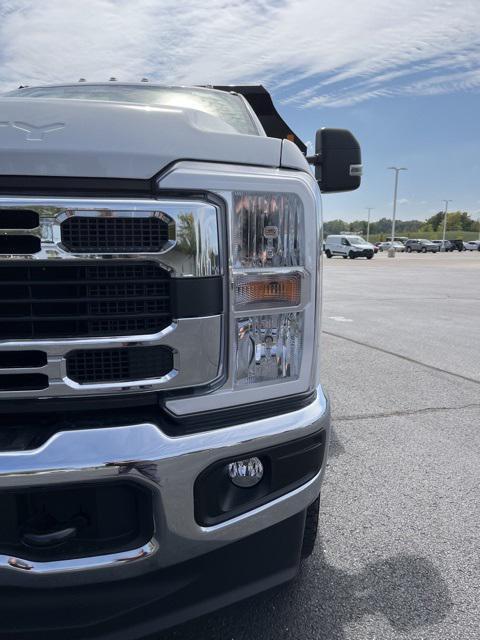 new 2023 Ford F-350 car, priced at $74,199