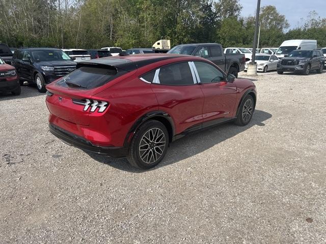 new 2024 Ford Mustang Mach-E car, priced at $42,010