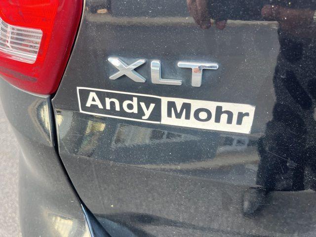 used 2017 Ford Explorer car, priced at $15,995