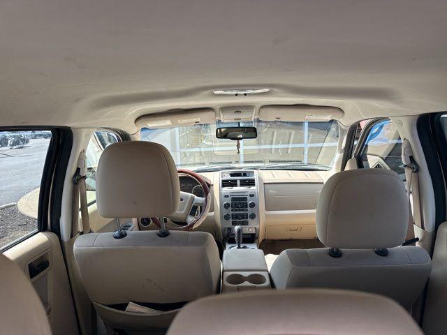 used 2010 Ford Escape car, priced at $3,332