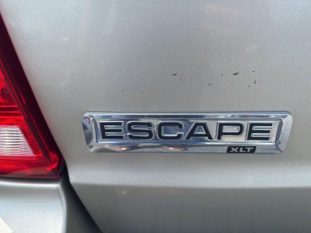 used 2010 Ford Escape car, priced at $3,332