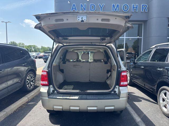 used 2010 Ford Escape car, priced at $3,332