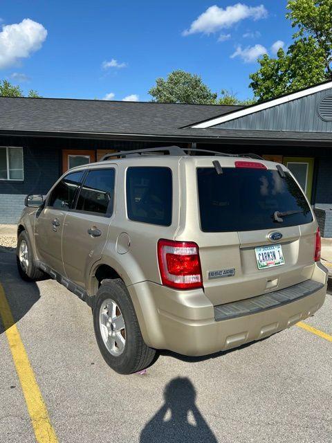 used 2010 Ford Escape car, priced at $3,332
