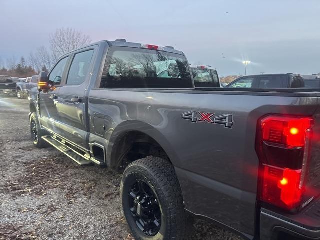 new 2024 Ford F-250 car, priced at $53,690