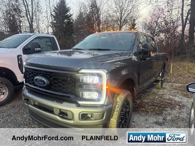 new 2024 Ford F-250 car, priced at $53,690