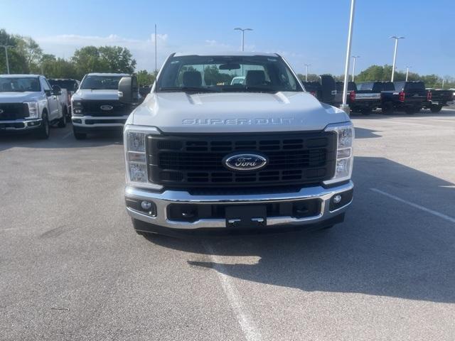 new 2024 Ford F-250 car, priced at $52,250