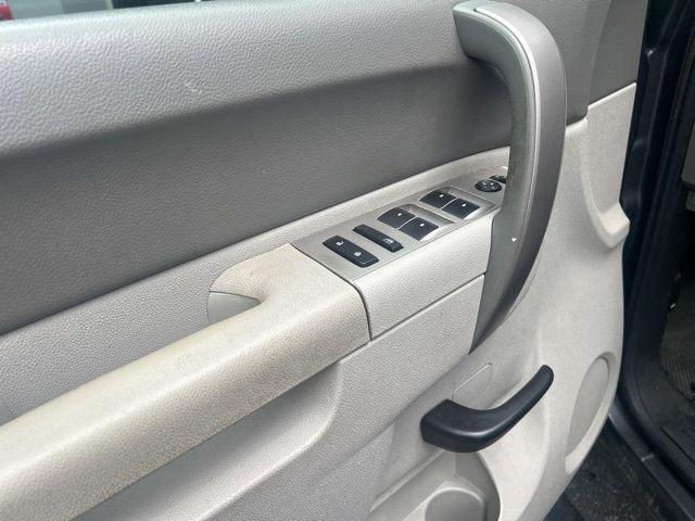 used 2010 Chevrolet Silverado 1500 car, priced at $7,995