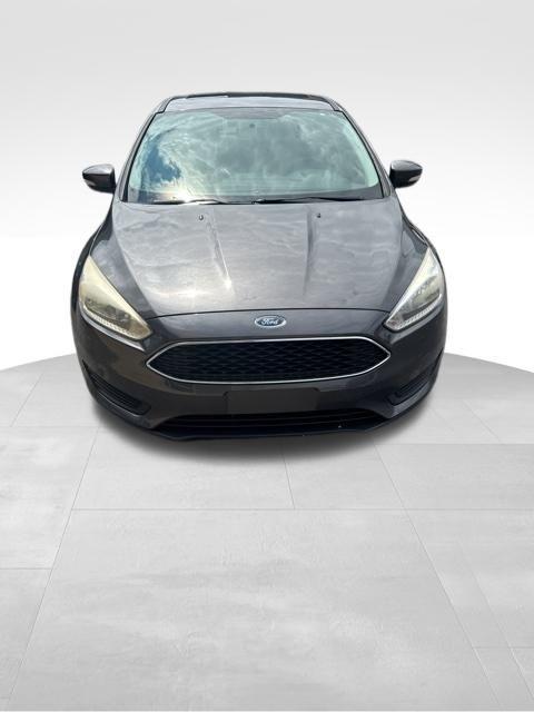 used 2015 Ford Focus car, priced at $5,995
