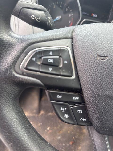 used 2015 Ford Focus car, priced at $5,995