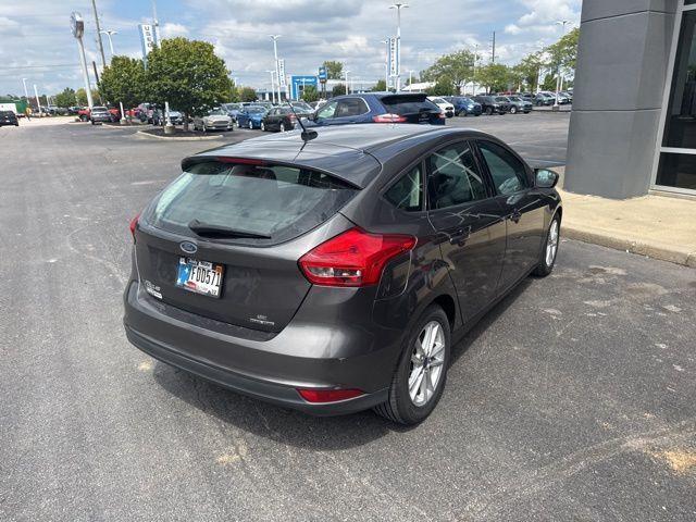 used 2015 Ford Focus car, priced at $5,995