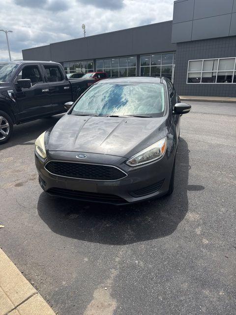used 2015 Ford Focus car, priced at $5,995