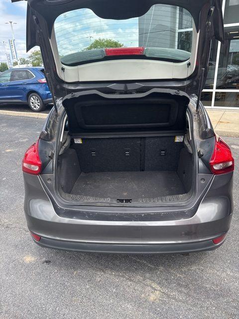 used 2015 Ford Focus car, priced at $5,995