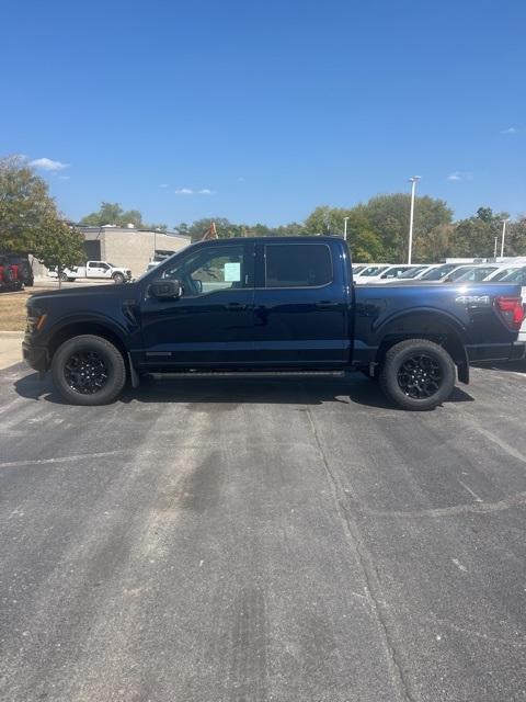 new 2024 Ford F-150 car, priced at $51,970