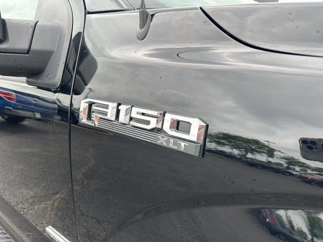 used 2016 Ford F-150 car, priced at $24,717