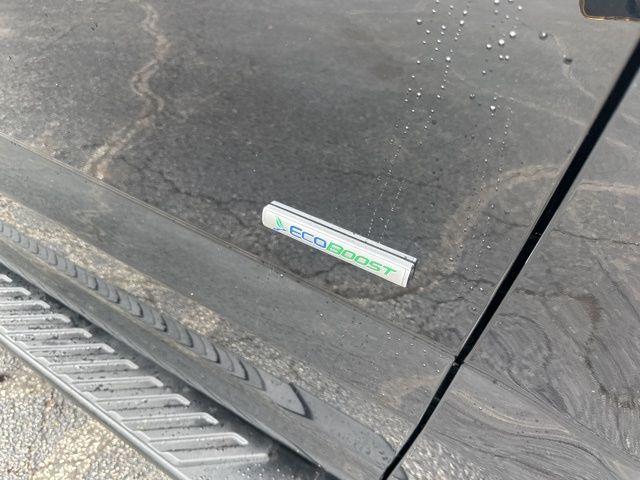 used 2016 Ford F-150 car, priced at $24,717