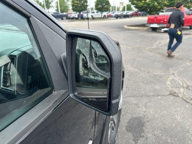 used 2016 Ford F-150 car, priced at $24,717