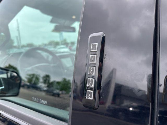used 2016 Ford F-150 car, priced at $24,717