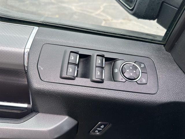 used 2016 Ford F-150 car, priced at $24,717