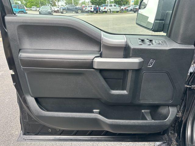 used 2016 Ford F-150 car, priced at $24,717