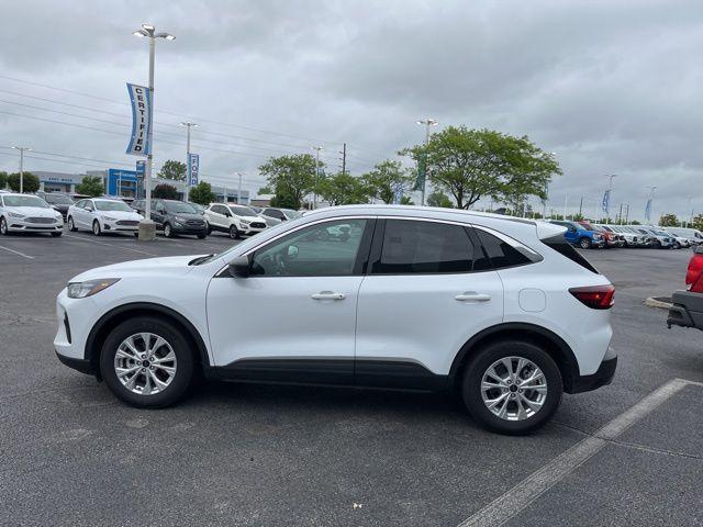used 2023 Ford Escape car, priced at $24,995