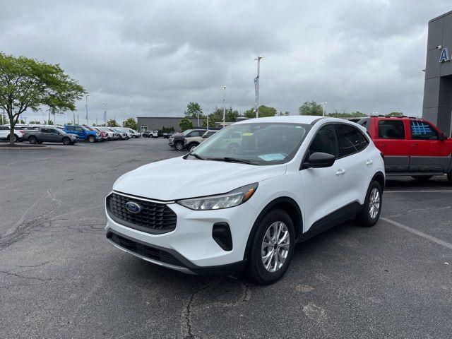 used 2023 Ford Escape car, priced at $24,995