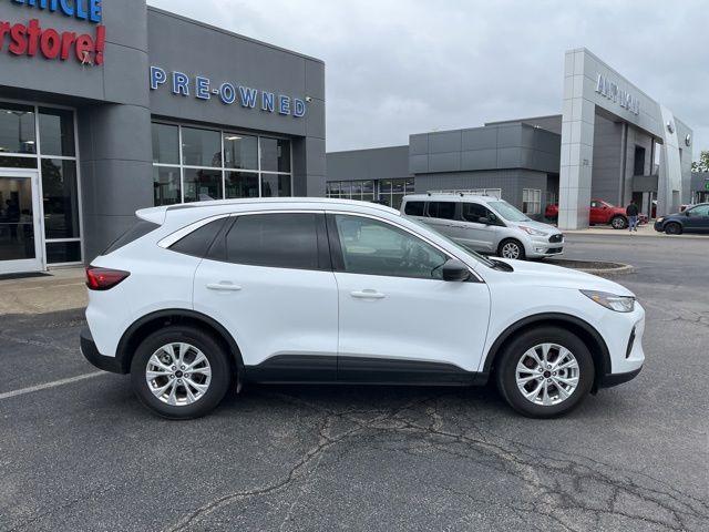 used 2023 Ford Escape car, priced at $24,995