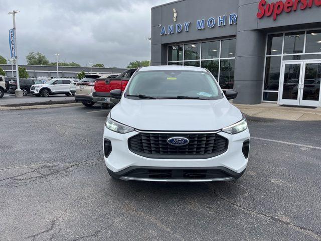 used 2023 Ford Escape car, priced at $24,995