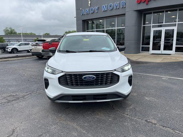 used 2023 Ford Escape car, priced at $24,995
