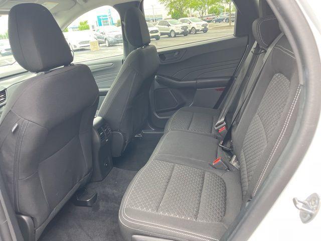 used 2023 Ford Escape car, priced at $24,995
