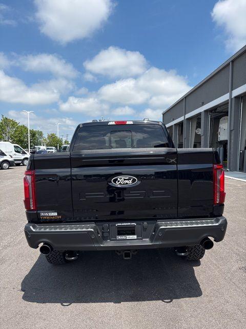 new 2025 Ford F-150 car, priced at $74,570