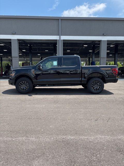 new 2025 Ford F-150 car, priced at $74,570