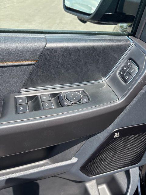 new 2025 Ford F-150 car, priced at $74,570