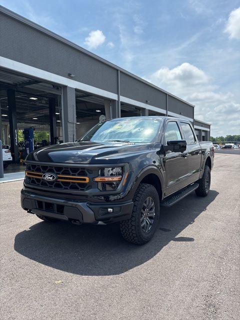new 2025 Ford F-150 car, priced at $74,570