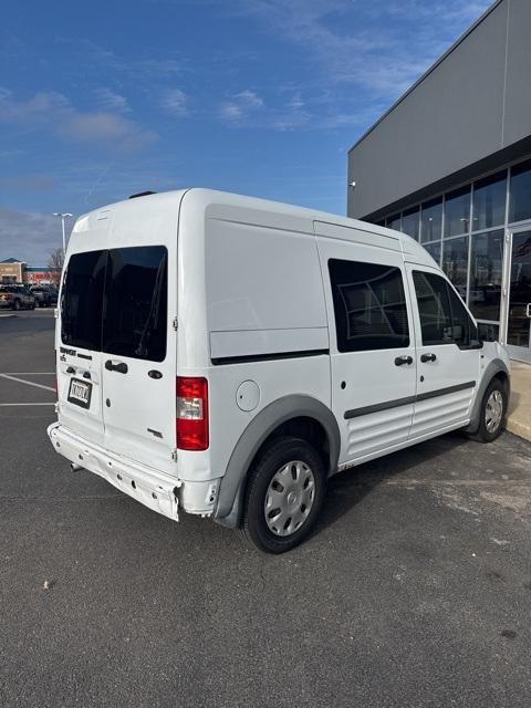 used 2013 Ford Transit Connect car, priced at $4,995