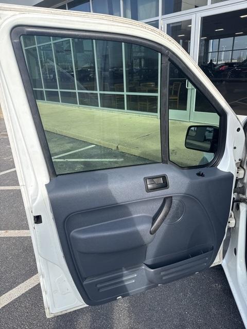 used 2013 Ford Transit Connect car, priced at $4,995