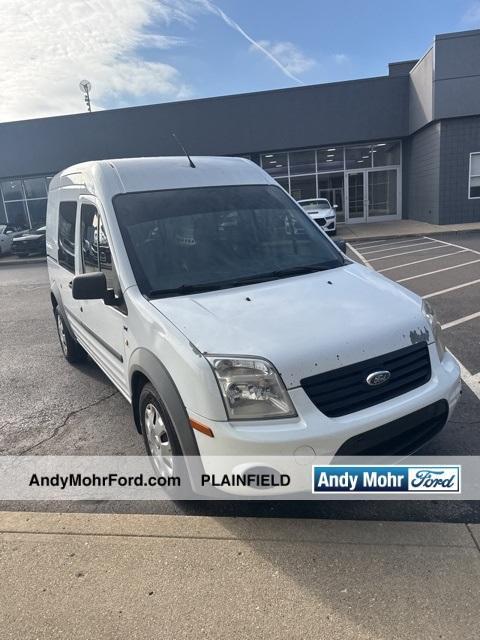 used 2013 Ford Transit Connect car, priced at $4,995