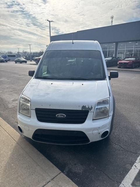 used 2013 Ford Transit Connect car, priced at $4,995