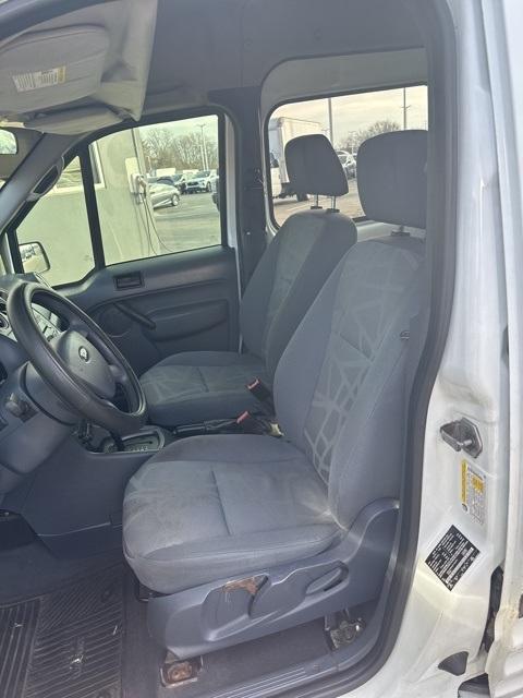 used 2013 Ford Transit Connect car, priced at $4,995