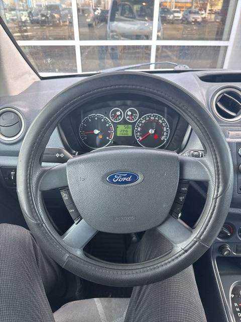 used 2013 Ford Transit Connect car, priced at $4,995