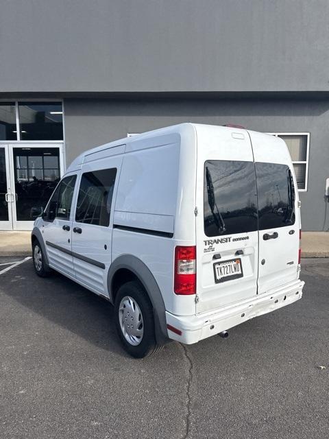 used 2013 Ford Transit Connect car, priced at $4,995