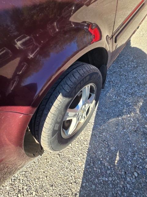 used 2006 Chevrolet Uplander car, priced at $2,253