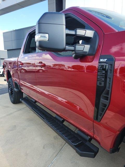 new 2026 Ford F-250 car, priced at $68,660