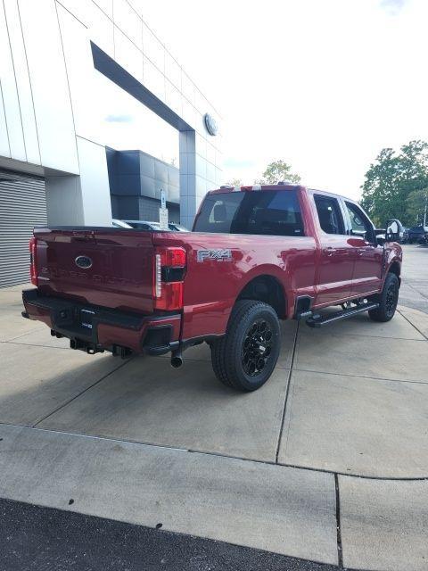 new 2026 Ford F-250 car, priced at $68,660