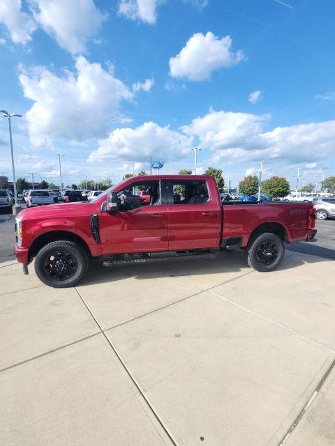 new 2026 Ford F-250 car, priced at $68,660