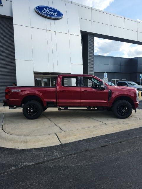 new 2026 Ford F-250 car, priced at $68,660