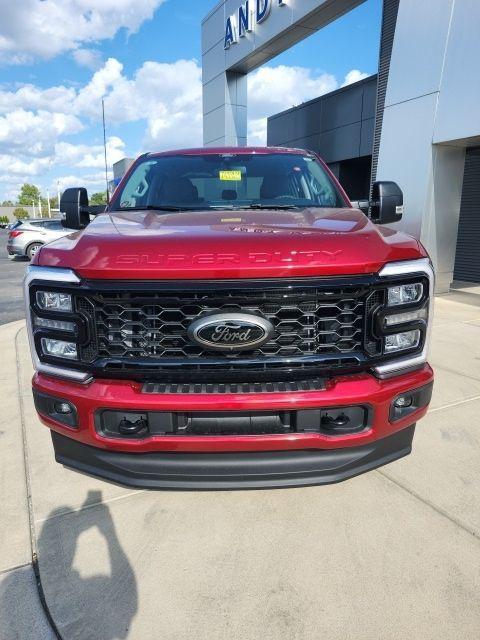 new 2026 Ford F-250 car, priced at $68,660