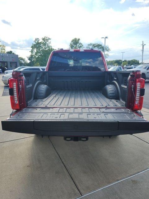 new 2026 Ford F-250 car, priced at $68,660