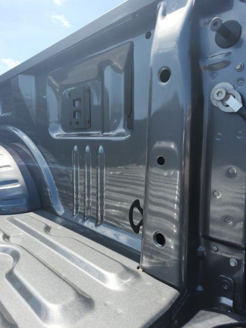 new 2025 Ford F-250 car, priced at $52,000